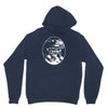 god save the quinn Unisex Hoodie