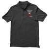 have no fear the mechanical engineer is here Polo Shirt