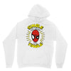 friendly neighborhood single man Hoodie