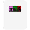 triforce legend of zelda, ideal gift or birthday present. Mousepad