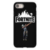 fortnite dab (white) iPhone 8