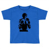 rocky balboa Toddler T-shirt