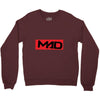 mad Crewneck Sweatshirt