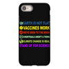 stand up for science iPhone 8