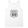 route 69 Tank Top