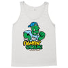 cholla cactus mascot Tank Top