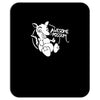 awesome possum Mousepad