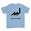 Death Grips Youth Tee