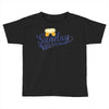Sunday Funday Toddler T-shirt