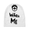 witness me Baby Beanies
