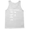 today's beer schedule cycling 6am Tank Top