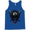 terror noise division Tank Top