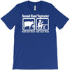 second hand vegetarier T-Shirt