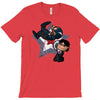 too slow cap T-Shirt