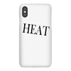 heat iPhoneX