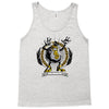 all hustle Tank Top