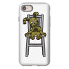 plush bunny iPhone 8