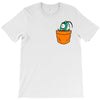 plankton pocket T-Shirt