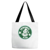 grinchmas Tote Bags