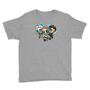 power knights Youth Tee