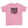 joliet correctional Youth Tee