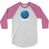 player 2 3/4 Sleeve Shirt