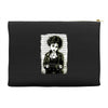 back in the old days Accessory Pouches