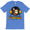 music T-Shirt