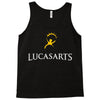 lucasarts vintage Tank Top