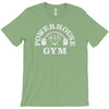 powerhouse gym T-Shirt