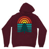 tree Unisex Hoodie