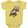 owligami Baby Onesie