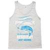 I'm A Fish-oholic On The Road To Recovery Tank Top