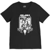 braum's vodka V-Neck Tee