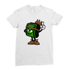 various Ladies Fitted T-Shirt