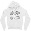 skateboard Zipper Hoodie