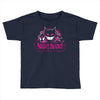 night shades Toddler T-shirt