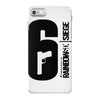 Rainbow Six Siege iPhone 7 Case