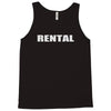 rental Tank Top