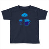 mucho vino Toddler T-shirt