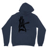 post apocalyptic Unisex Hoodie