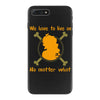Nami One Piece iPhone 7 Plus Case