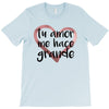 Tu Amor Me Hace Grande T-Shirt