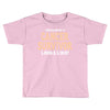 This Is What a Cancer Survivor Looks Like Toddler T-shirt