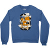 are you ready Crewneck Sweatshirt