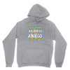 no me provoques porque Unisex Hoodie