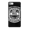 Things Better 1955 Age Approach Magnificent iPhone 7 Case