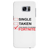 Too Busy Playing Fortnite Samsung Galaxy S7 Edge