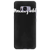 running wild logo Samsung Galaxy S8 Plus