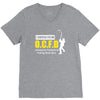 ocfd V-Neck Tee